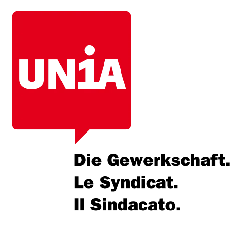 Unia Unia - Logo