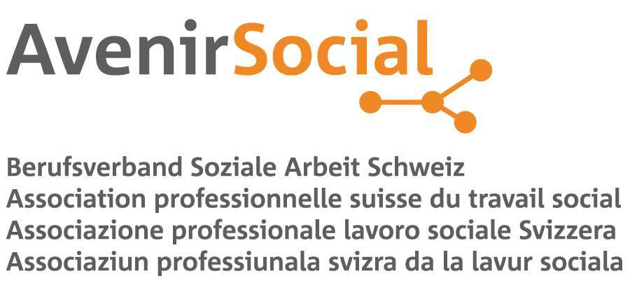 AvenirSocial Logo