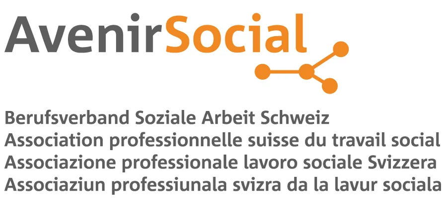 AvenirSocial AvenirSocial Logo