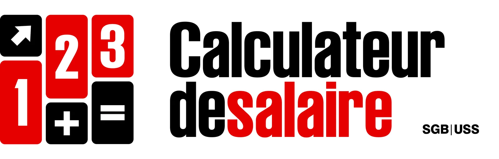 Le Calculateur de salaire de l'USS